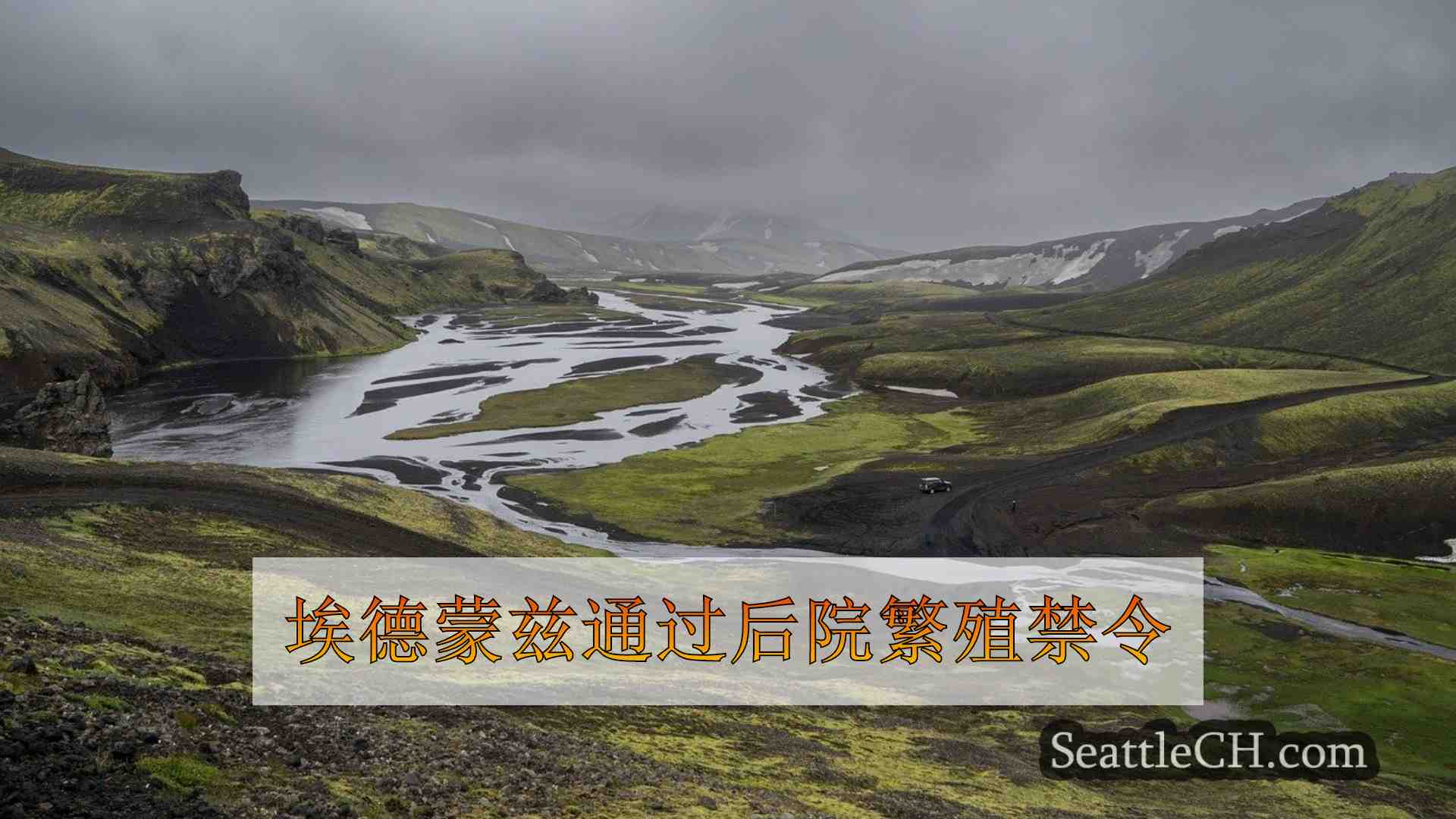 埃德蒙兹通过后院繁殖禁令
