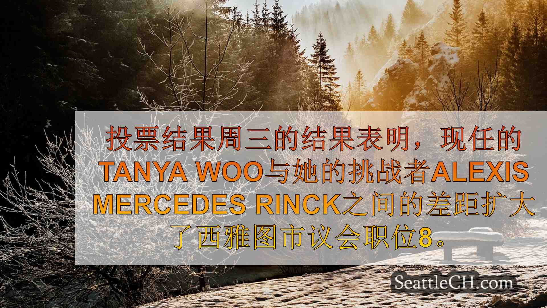 亚历克西斯·梅赛德斯·林克（Alexis Mercedes Rinck
