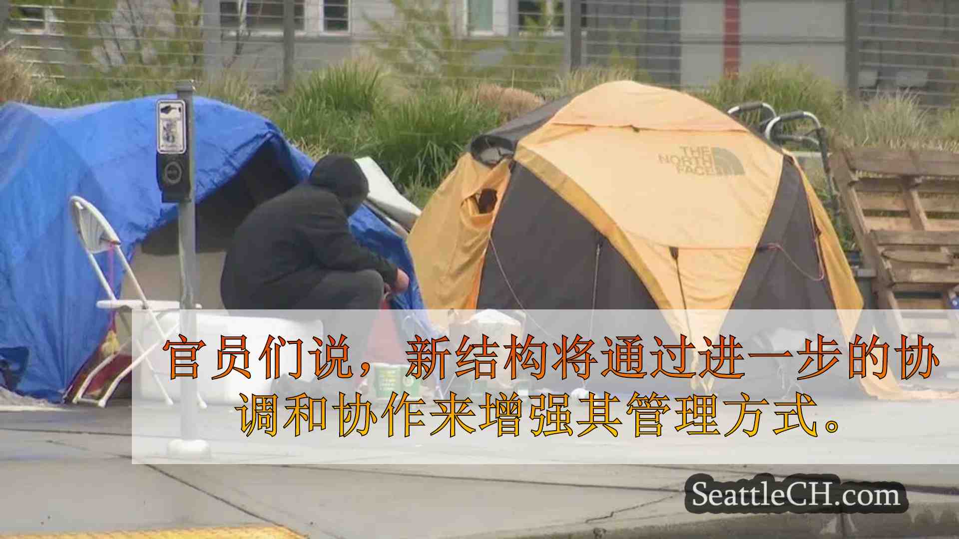 投票：您对KCRHA领导层的拟议更改有何看法？