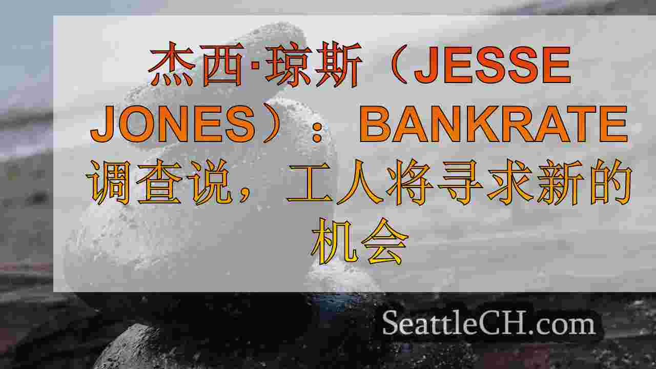杰西·琼斯（Jesse