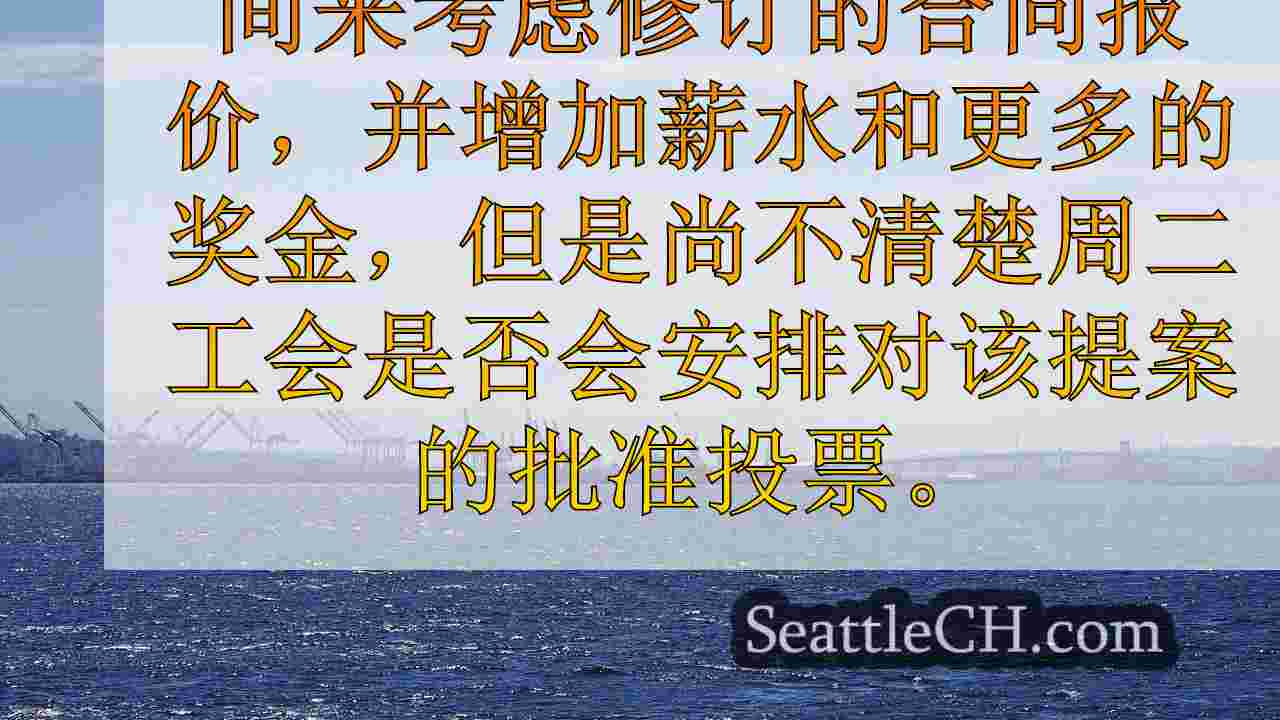 波音想要对新提案进行投票，前锋说“错过了标记”