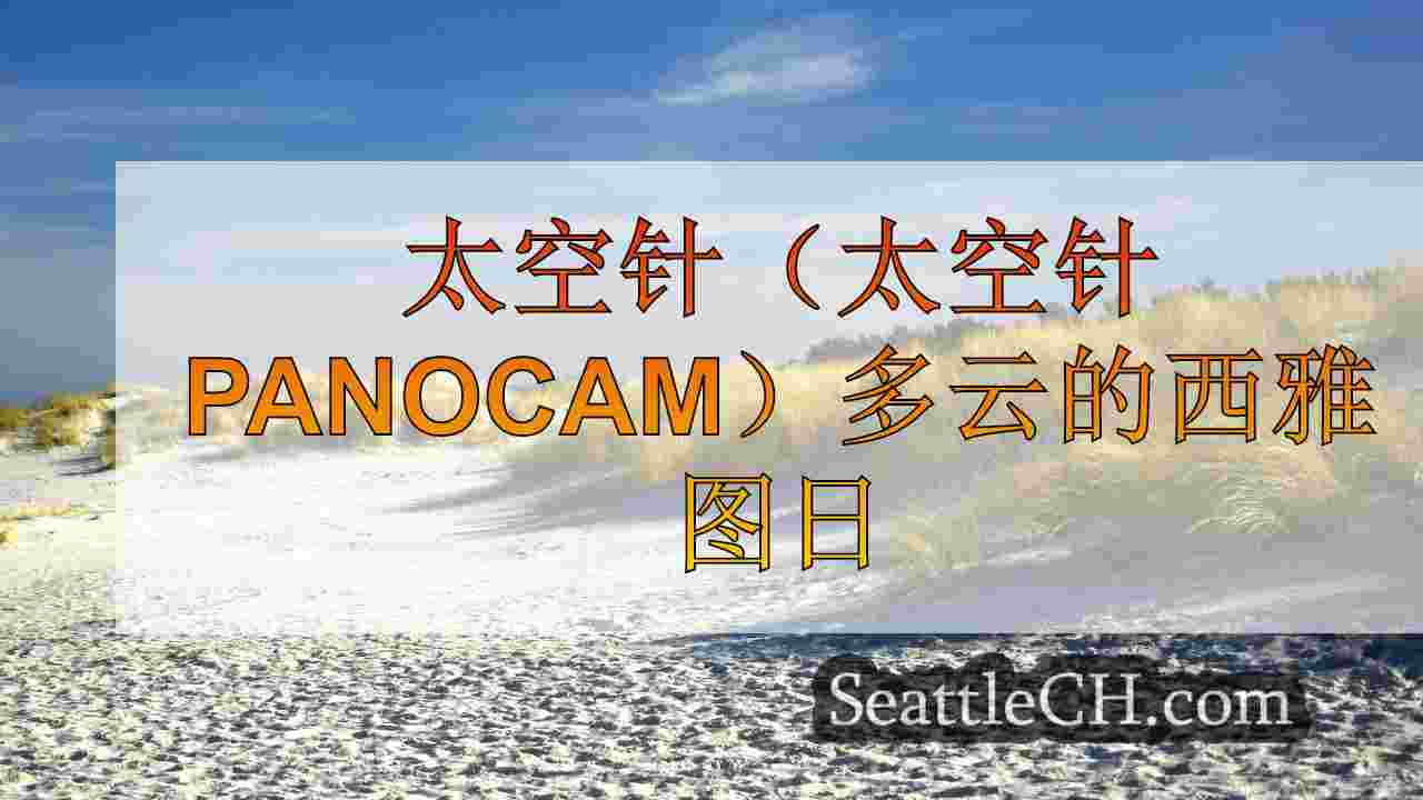 西雅图在美国主要城市中排名第9