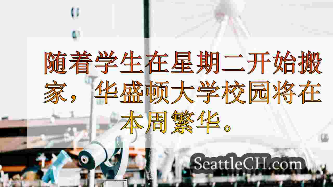 妈妈，前贝尔维尤老师反对西雅图学校关闭