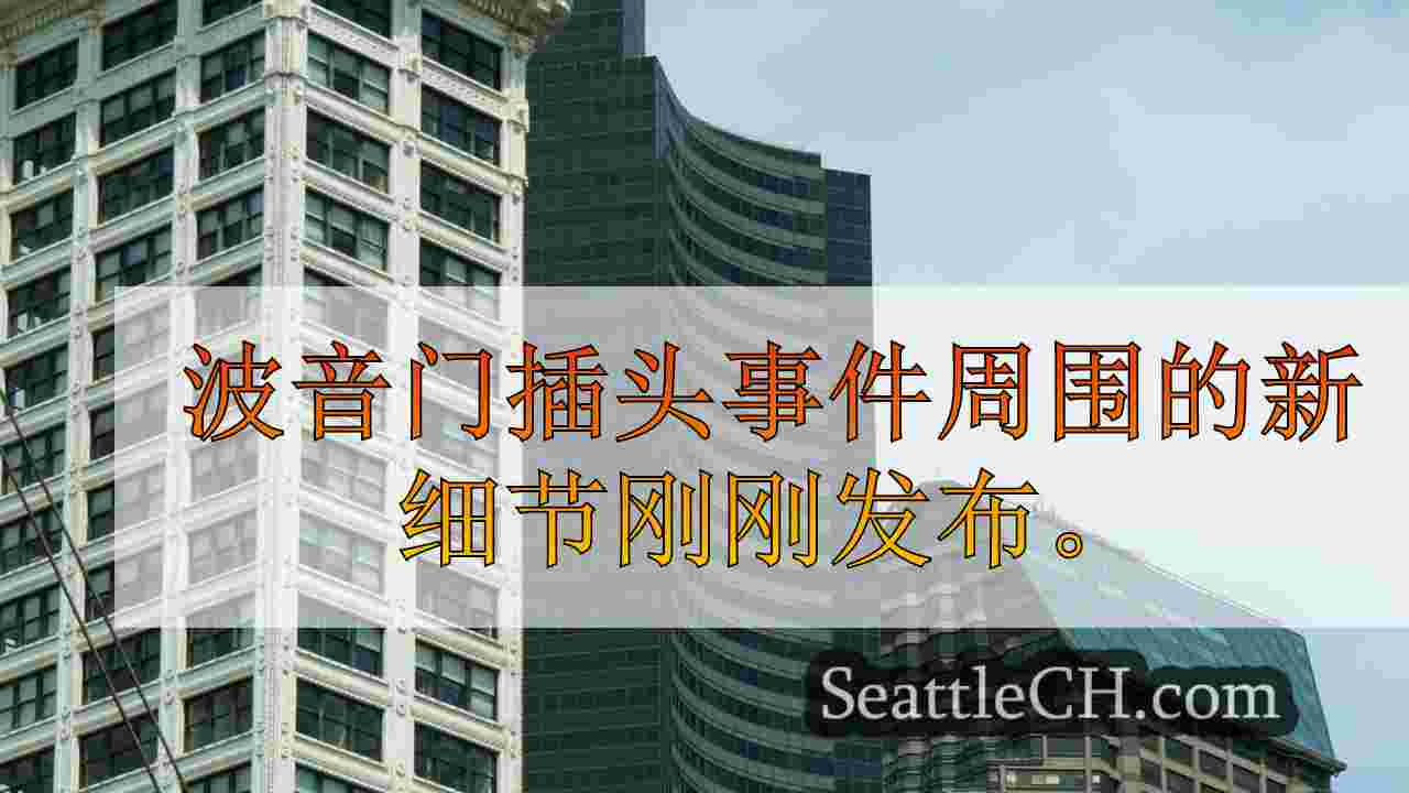 FAA分配了11名检查员来监督华盛顿州伦顿市的12K波音员工