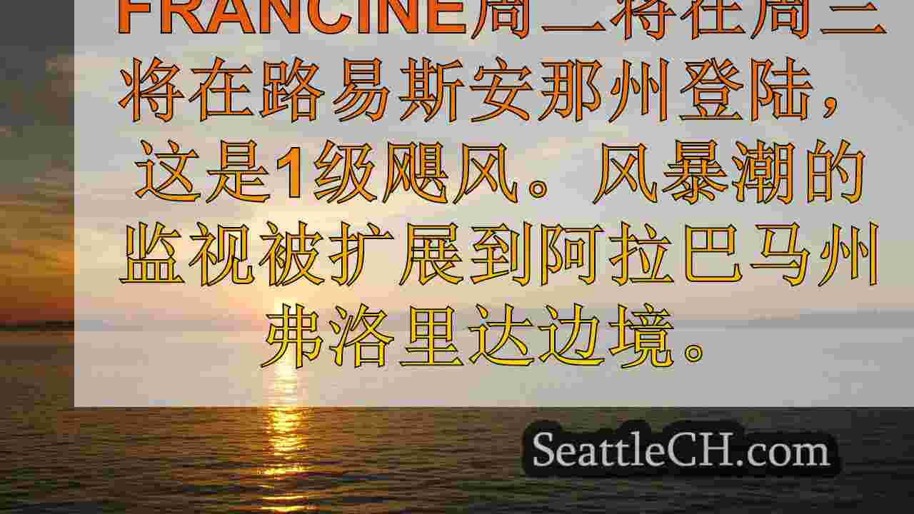 弗朗辛（Francine