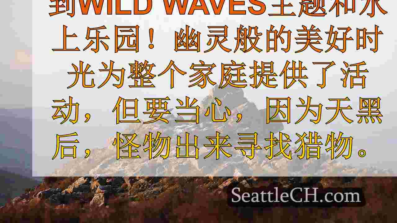 西澳的狂野波浪寻求参与者参加Farr Fest棺材挑战赛