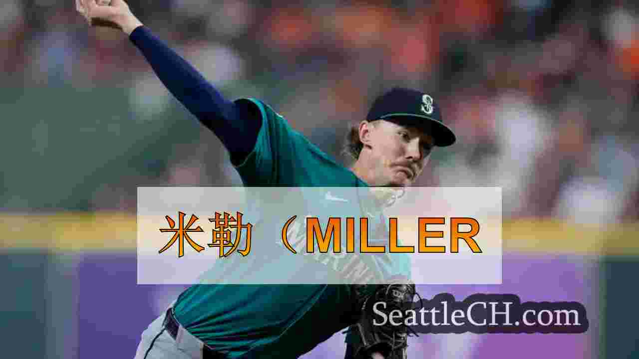 米勒（Miller