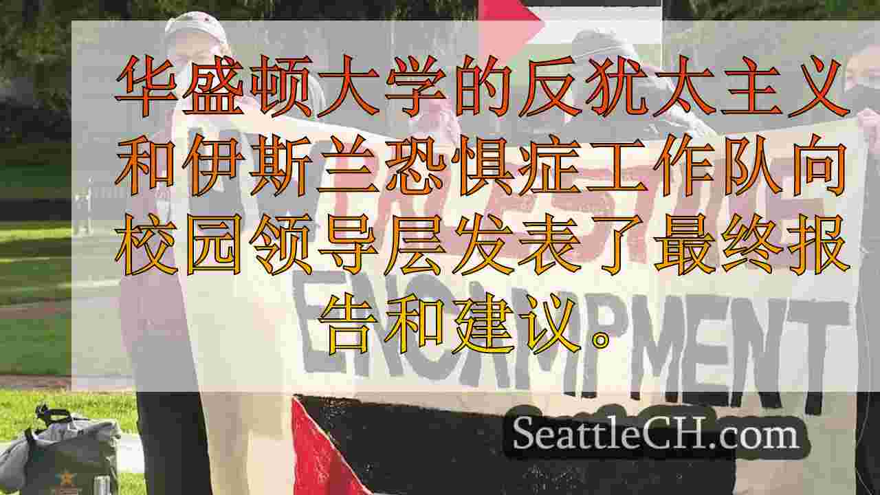西澳大学的新工作队在解决反犹太主义和伊斯兰恐惧症方面有多有效？