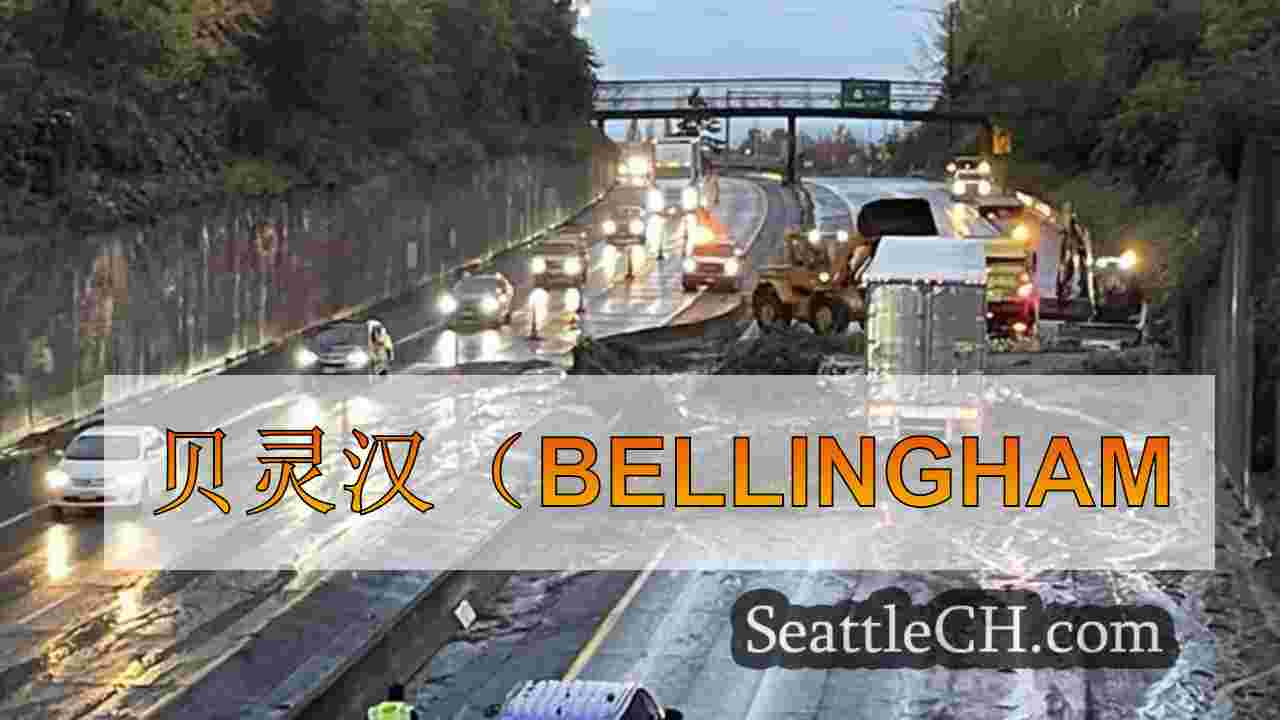贝灵汉（Bellingham