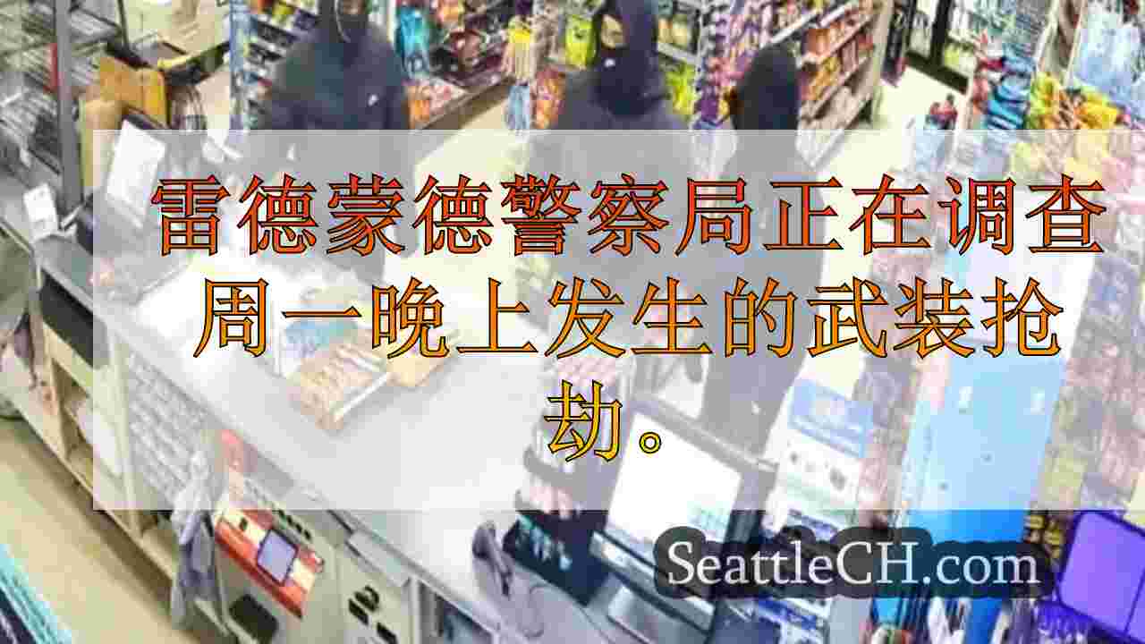 武装青少年的多城市抢劫狂潮以高速追逐结束，没有逮捕