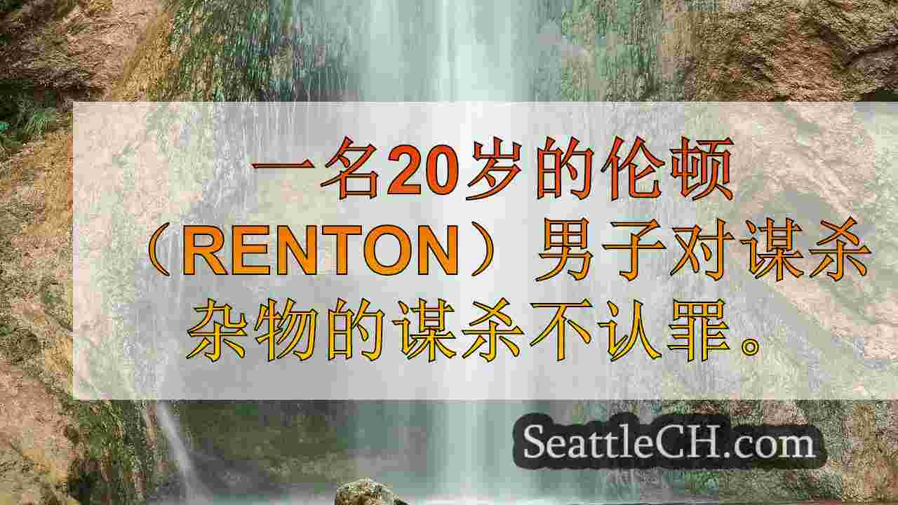 伦顿·曼（Renton
