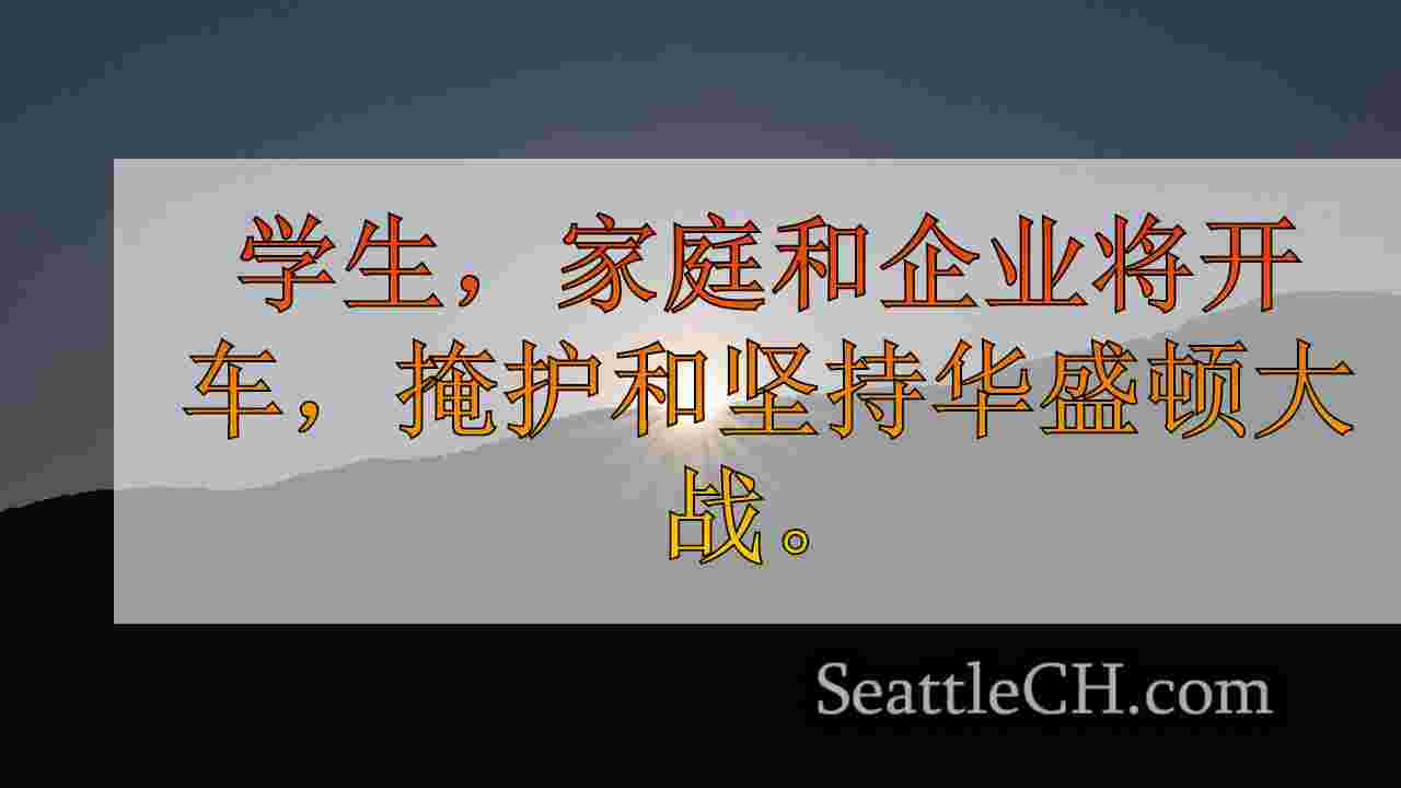 关于伟大的华盛顿摇晃地震钻的知识
