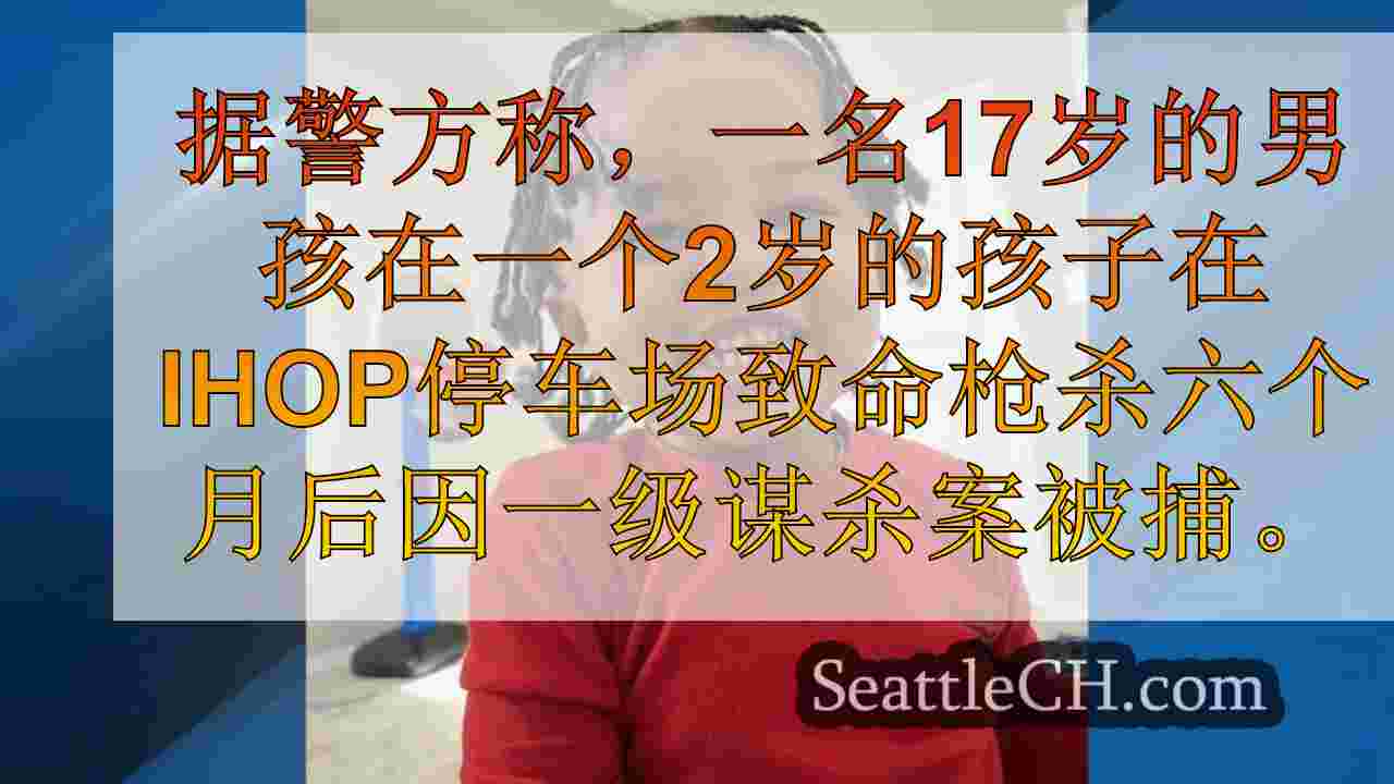 青少年被指控成年后，死于2岁的枪战期间，在联邦之路以外的枪战中