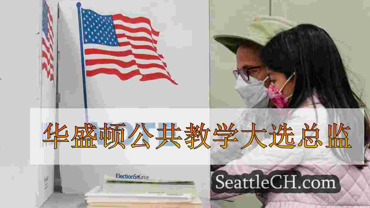 华盛顿公共教学大选总监