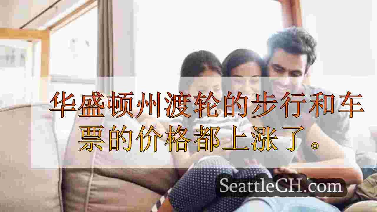 为什么成千上万的西雅图城市光线信贷获得200美元？这是我们所知道的