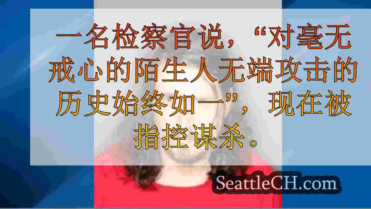 有袭击陌生人的历史的人现在被控谋杀69岁的邻居