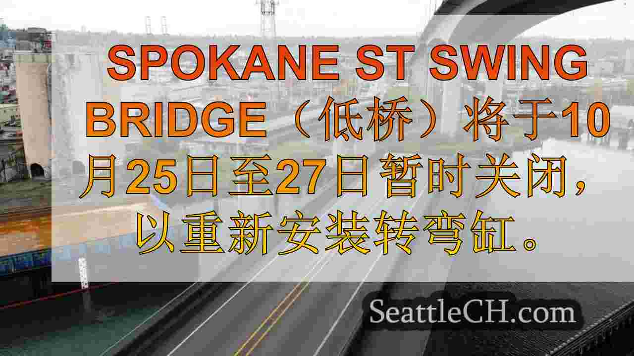 Spokane ST Swing