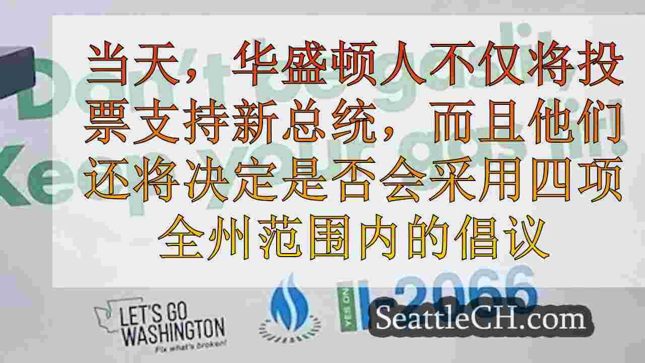 倡议2066可以重塑华盛顿州天然气的未来