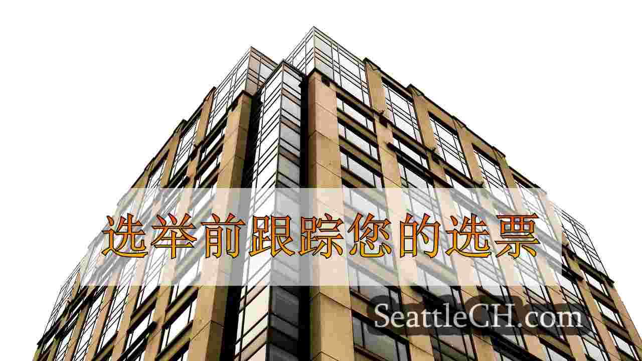 选举前跟踪您的选票