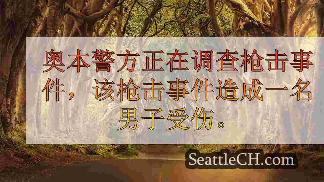 男人在奥本·戴夫（Auburn Dave）和巴斯特（Buster）的