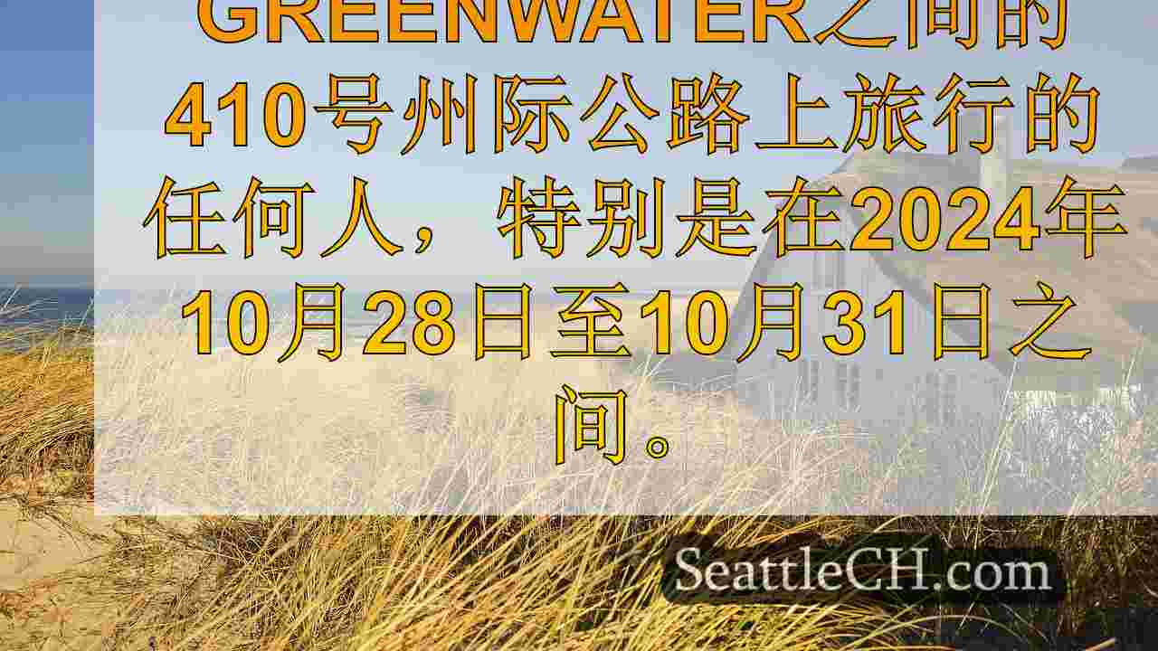 WSP在Enumclaw，WA凶杀案之后寻找仪表板镜头