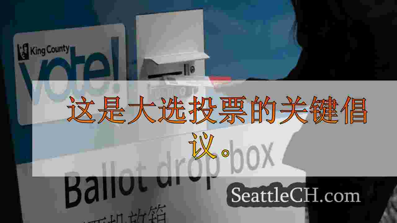 这是关于十一月投票的全州倡议的知识