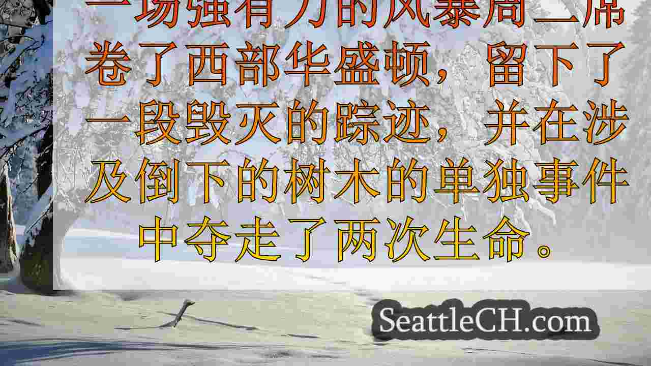 雷击，破坏了霍基亚姆教堂尖顶
