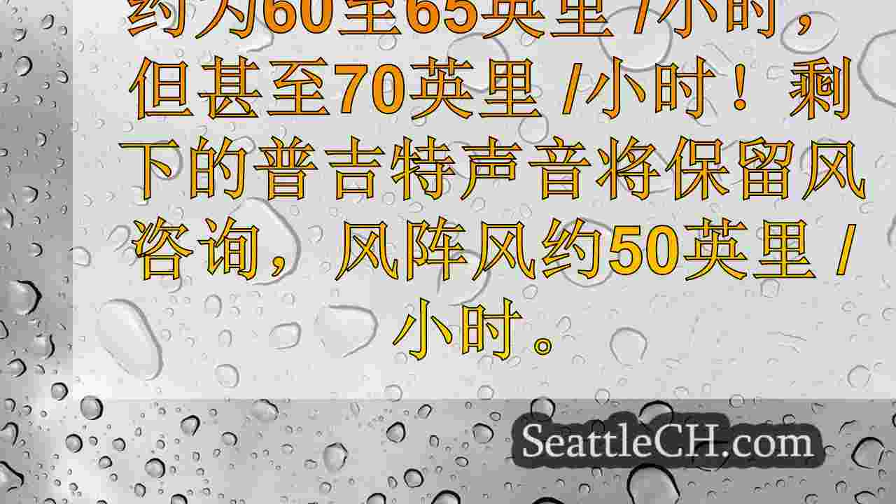 炸弹旋风期间在西澳大利亚州记录的飓风风阵风