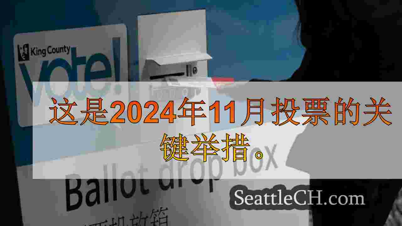这是关于11月WA投票的倡议的知识