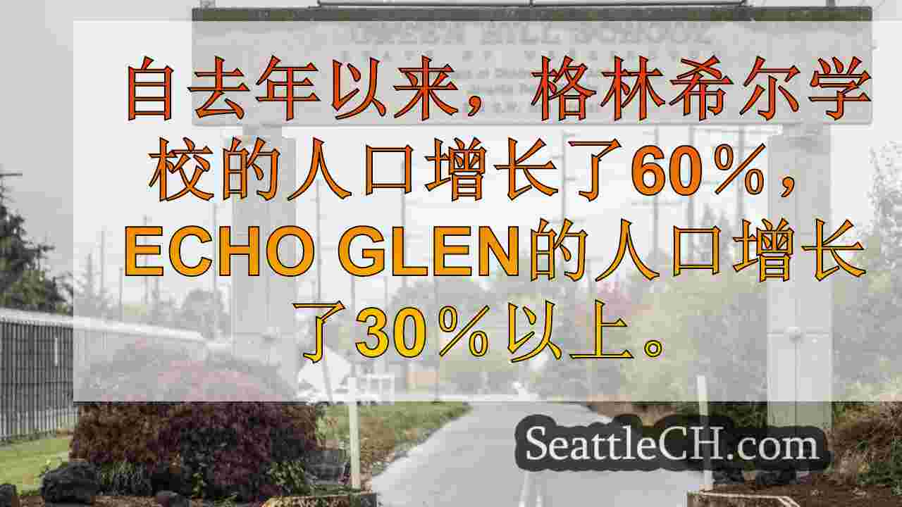 inslee解决青少年罪犯设施的拥挤危机