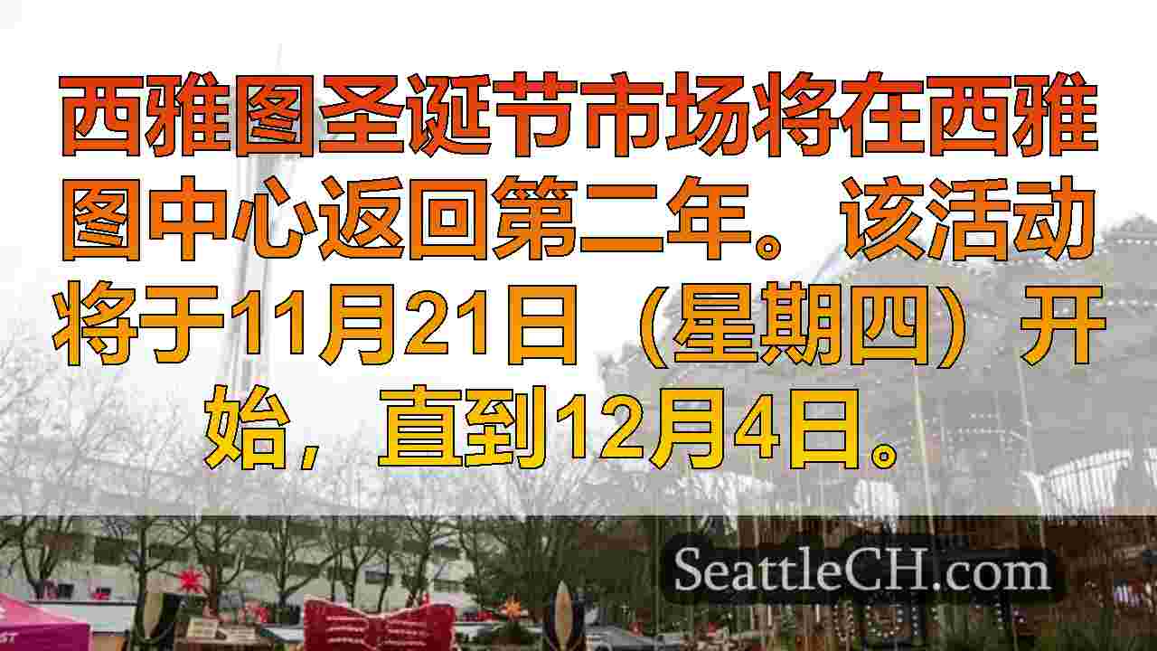 魔术值得等待吗？西雅图的假日活动批评人群，价格