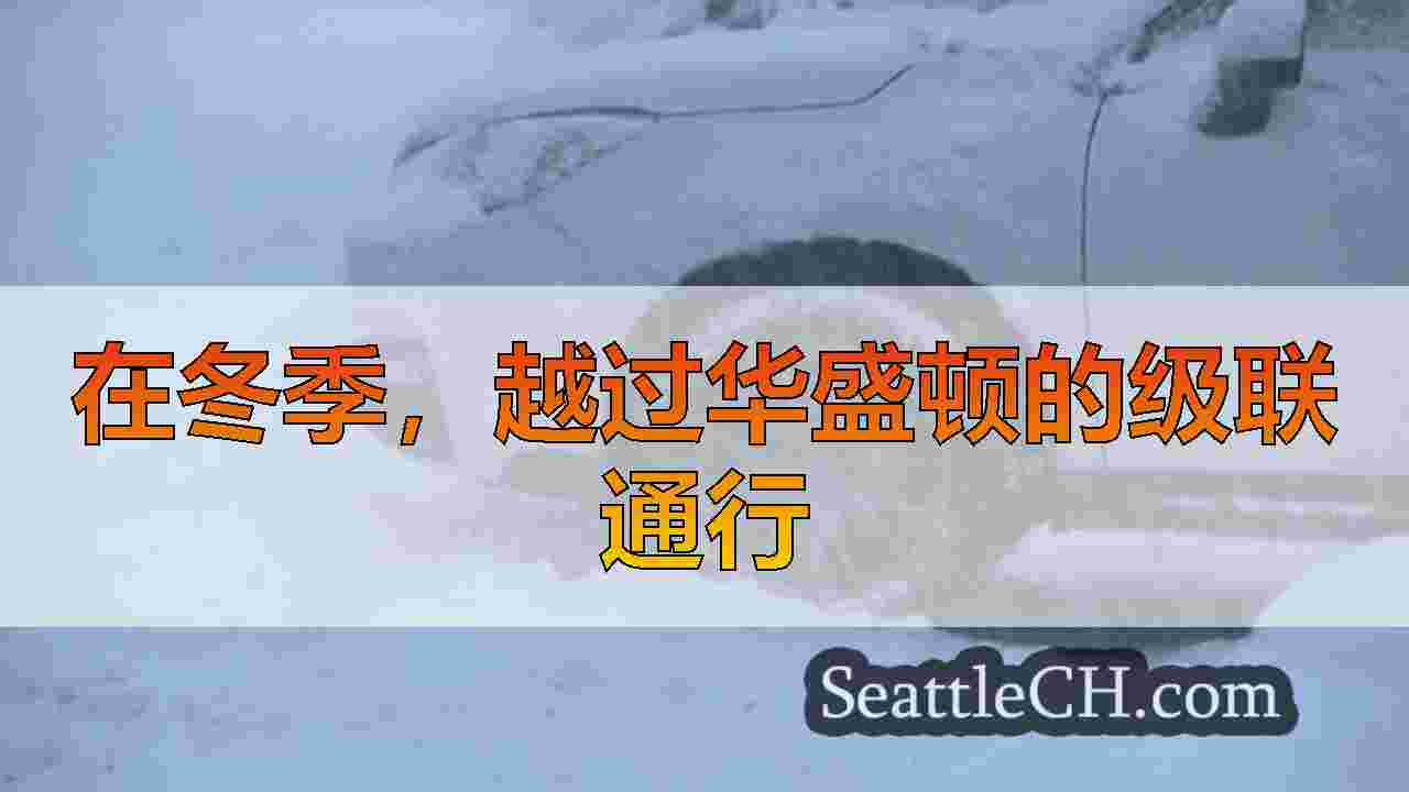 什么是雪？国家气象服务的提示保持安全