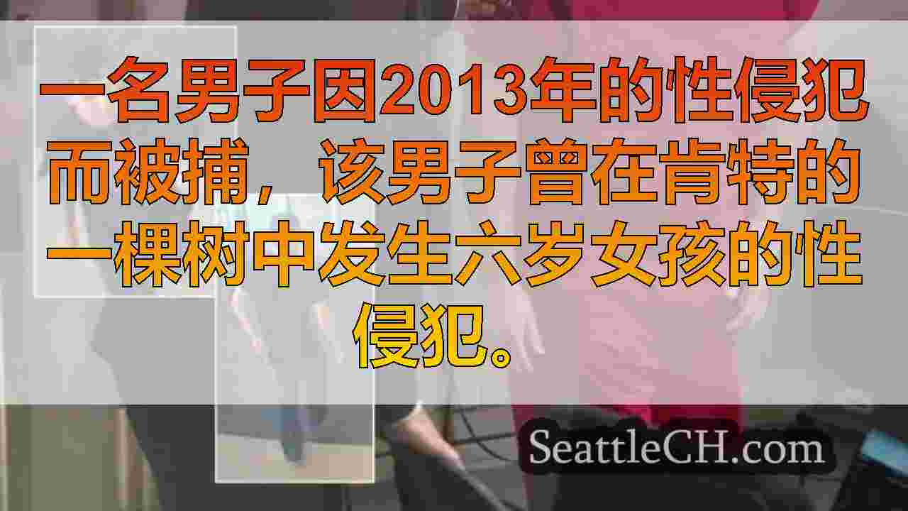 男子于2013年在肯特·美元树（Kent Dollar