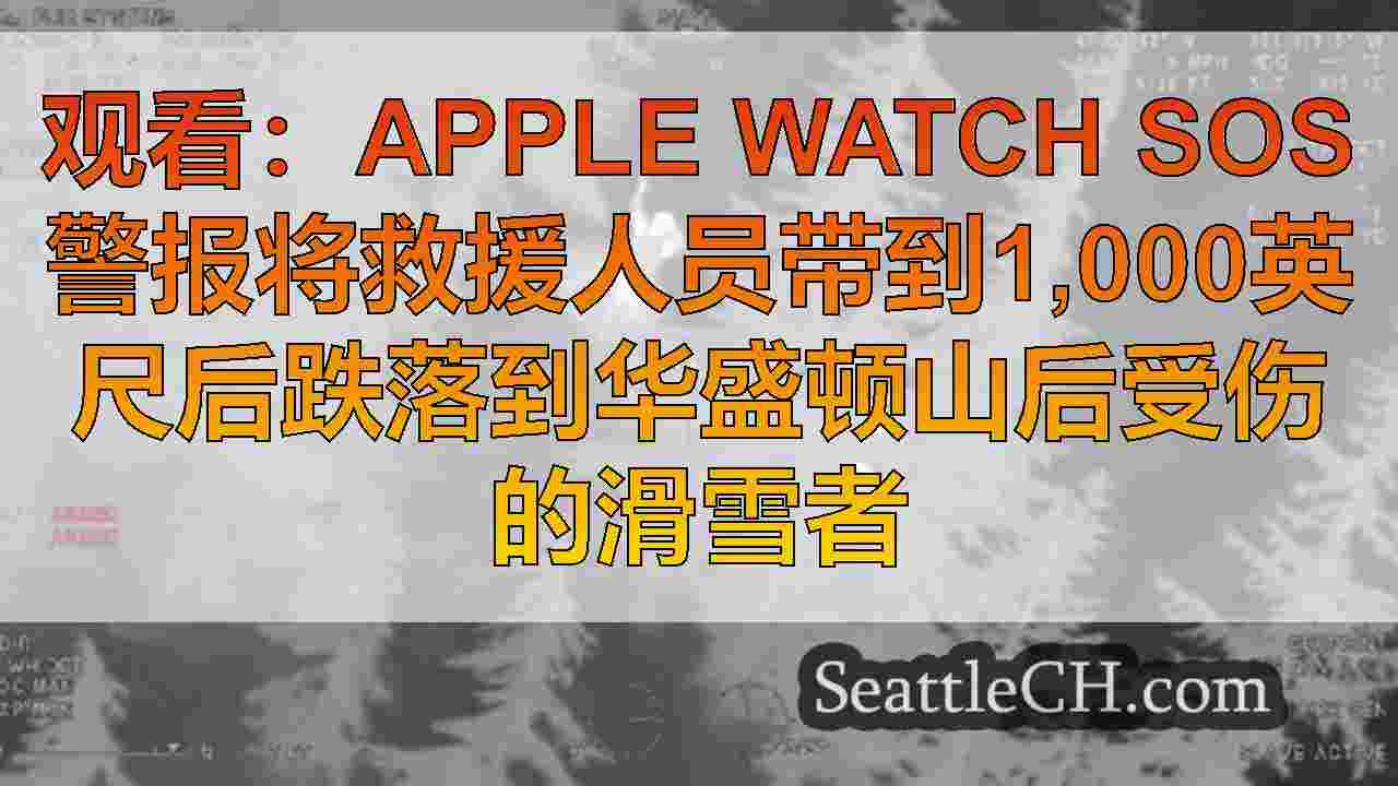观看：Apple Watch