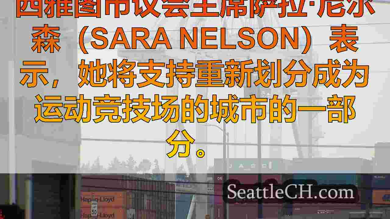 Sodo分区变更用于在拟议的西雅图竞技场网站上进行住房