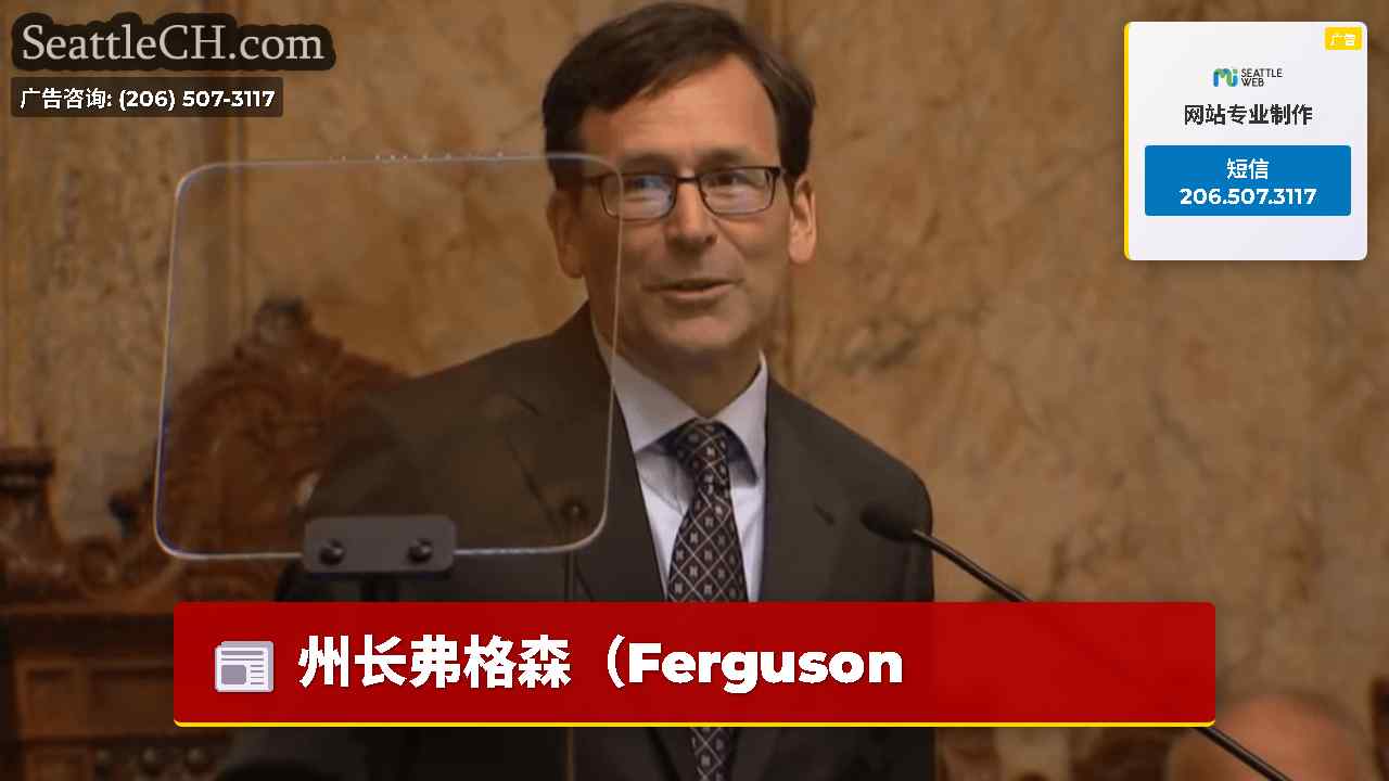 州长弗格森（Ferguson