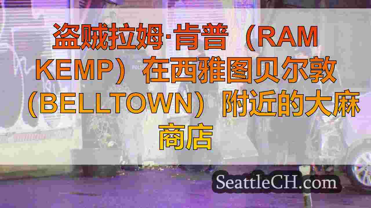 盗贼拉姆·肯普（Ram