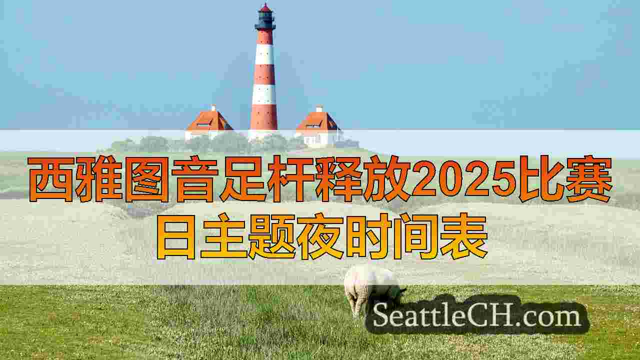 西雅图音足杆释放2025比赛日主题夜时间表