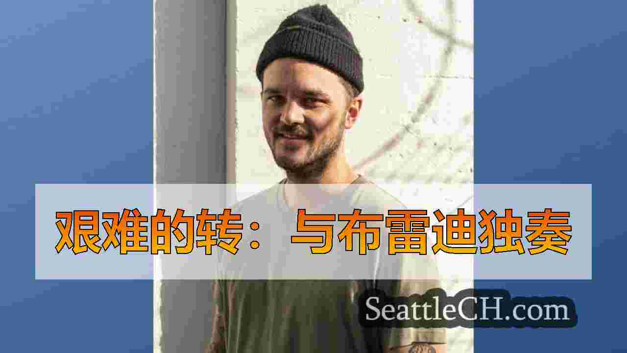 艰难的转：与布雷迪独奏