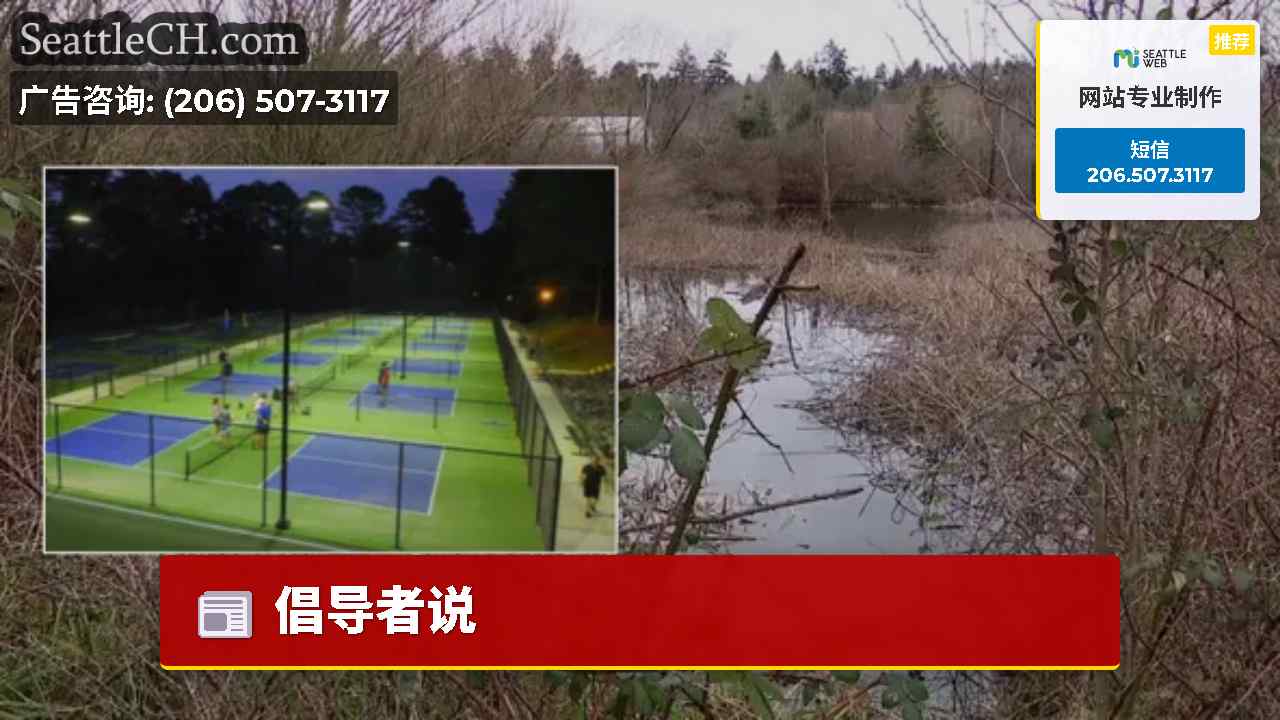 倡导者说