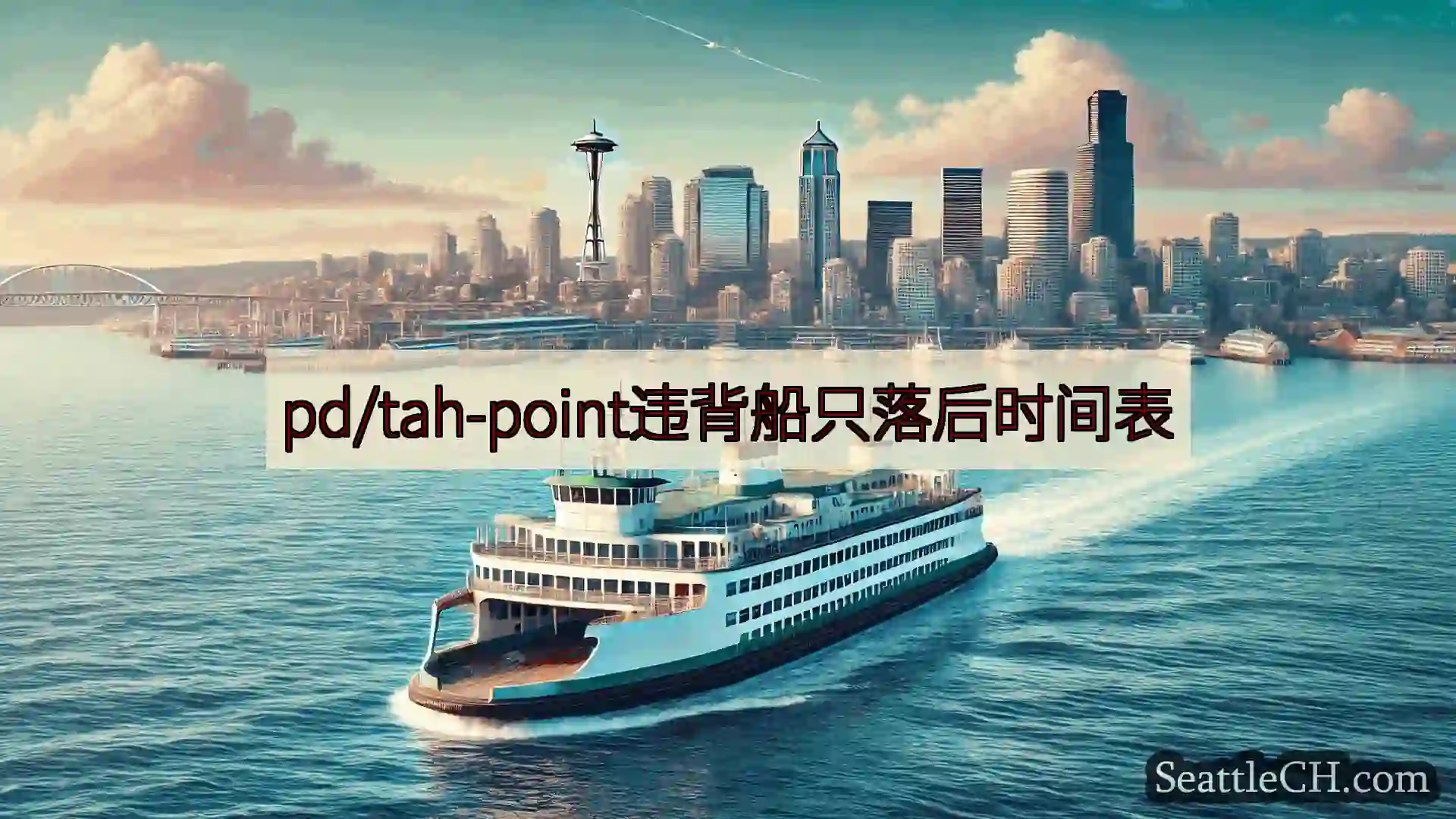 pd/tah-point违背船只落后时间表https://wsdot.com/ferries/sch
