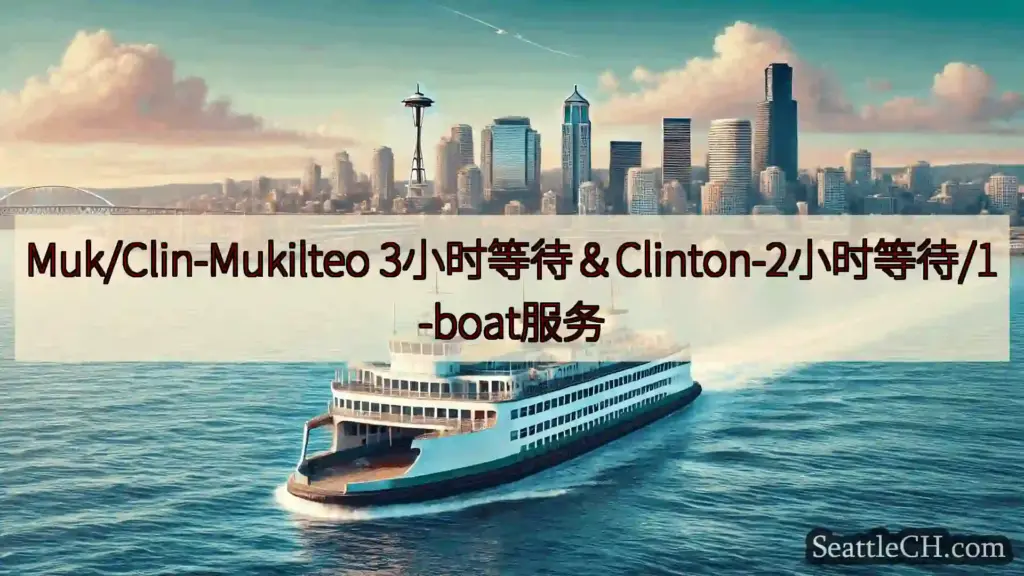Muk/Clin-Mukilteo