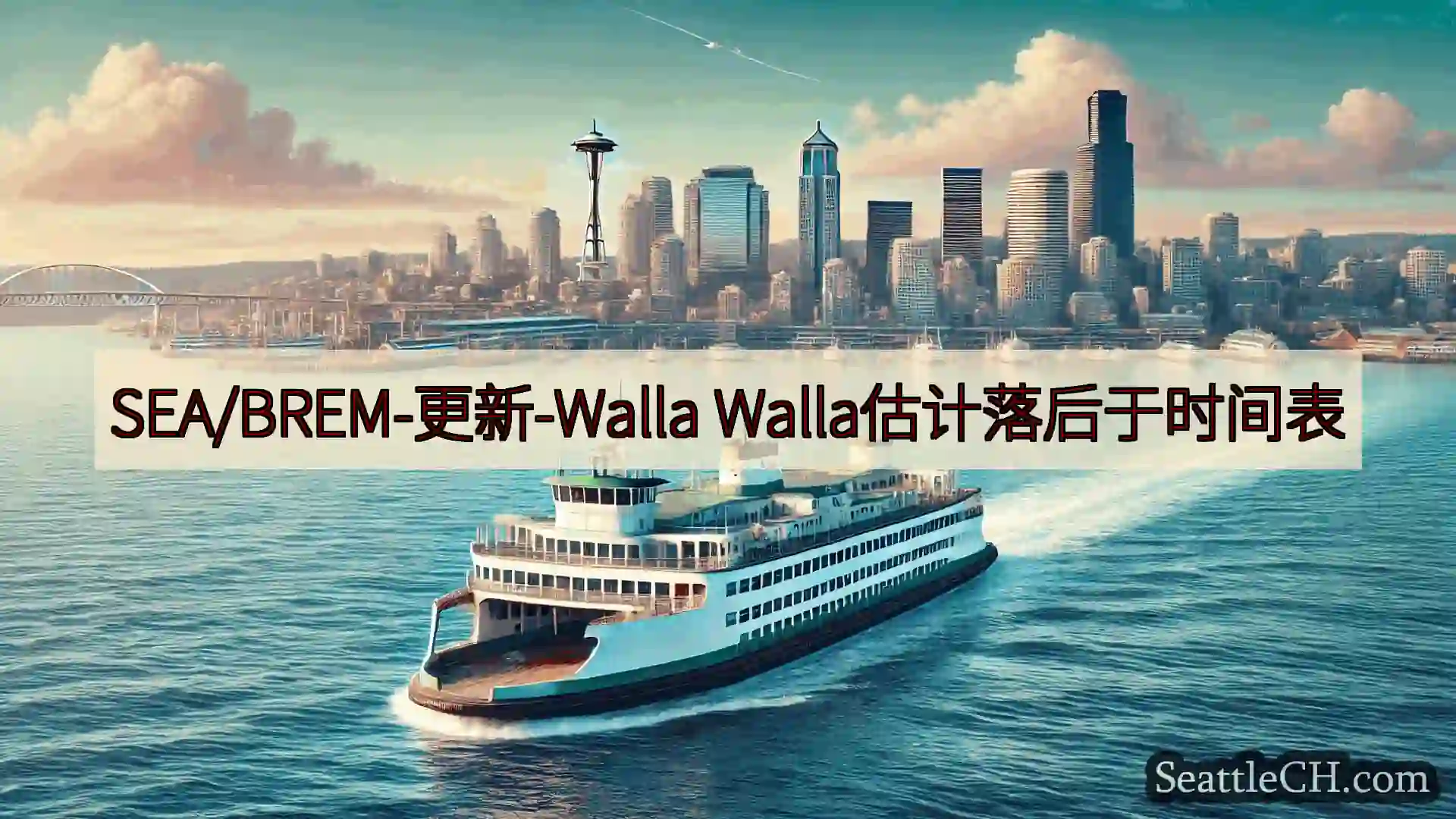 SEA/BREM-更新-Walla