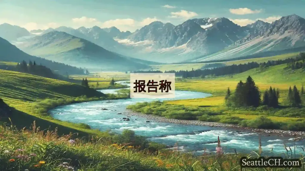 报告称