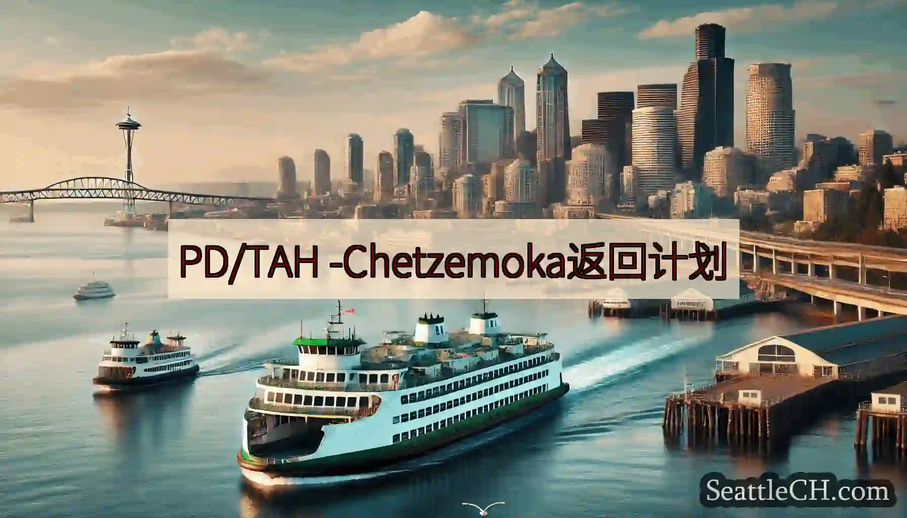 PD/TAH
