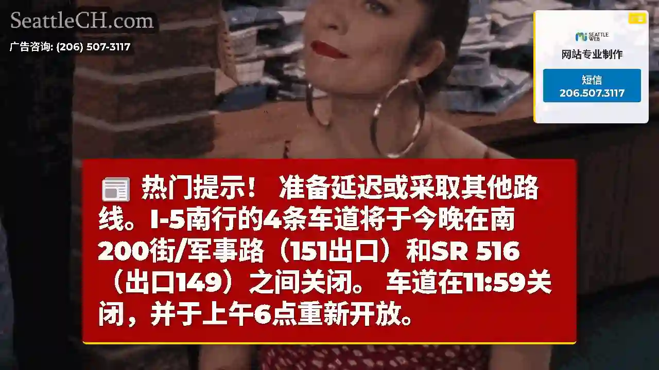热门提示！