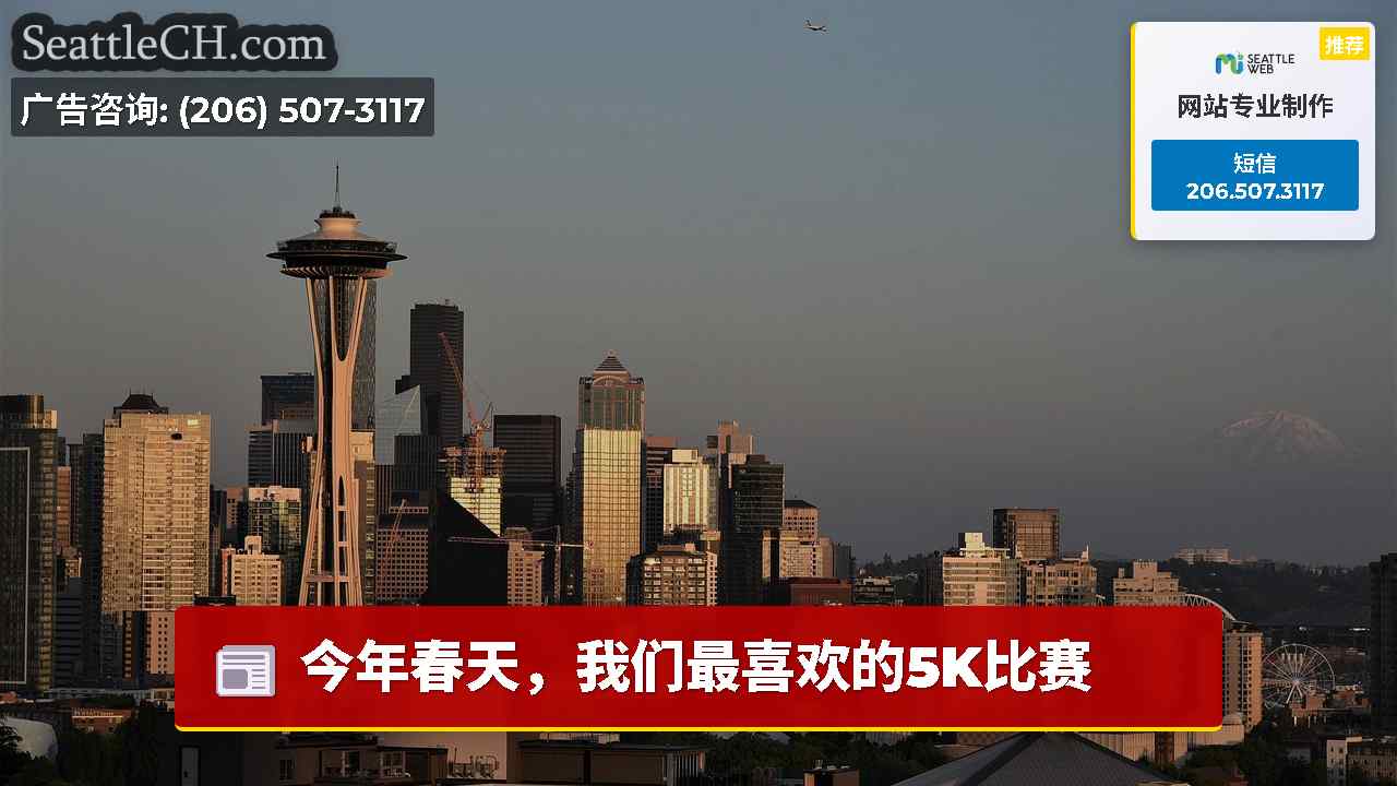 今年春天，我们最喜欢的5K比赛