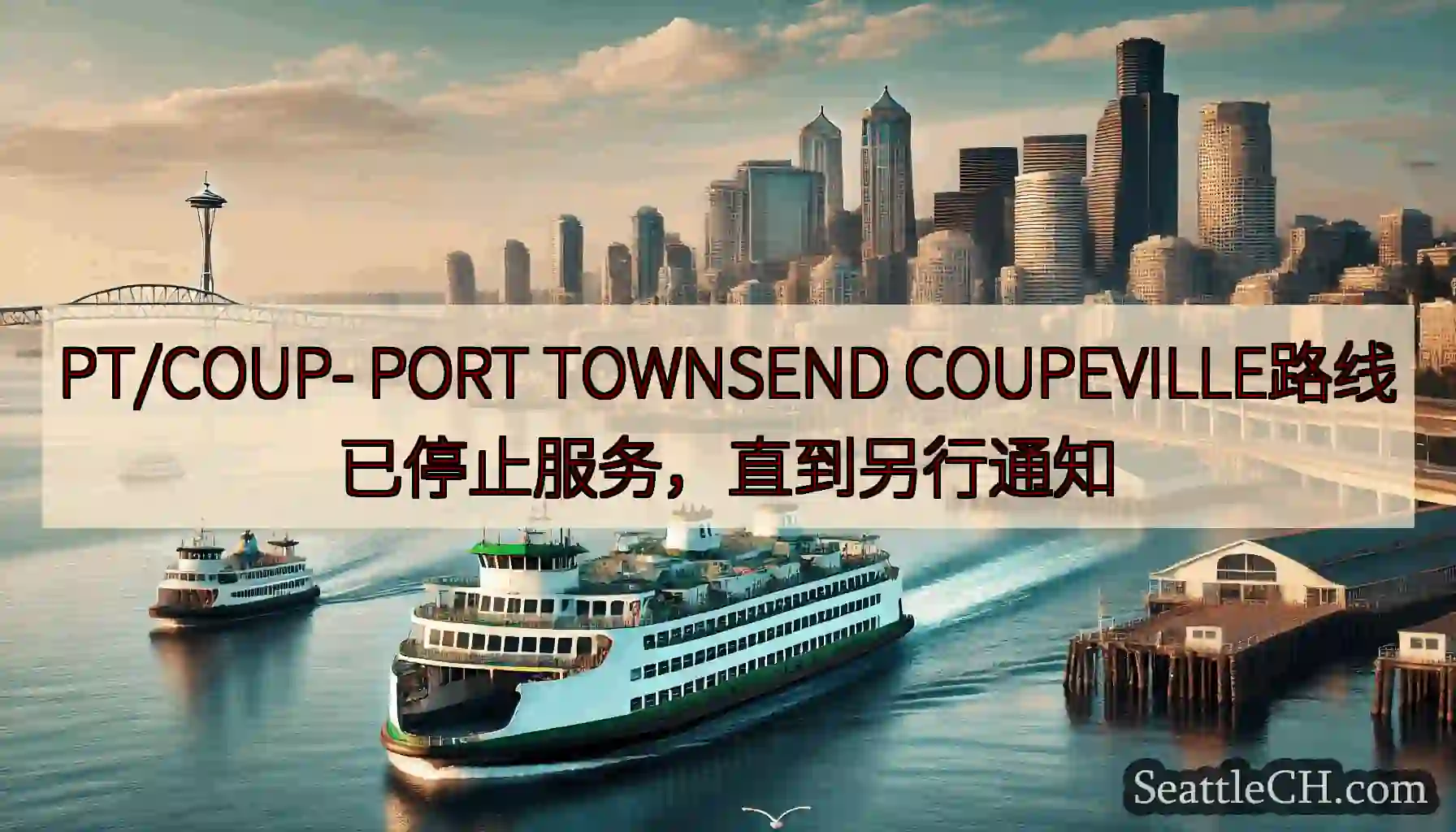 PT/COUP- PORT TOWNSEND