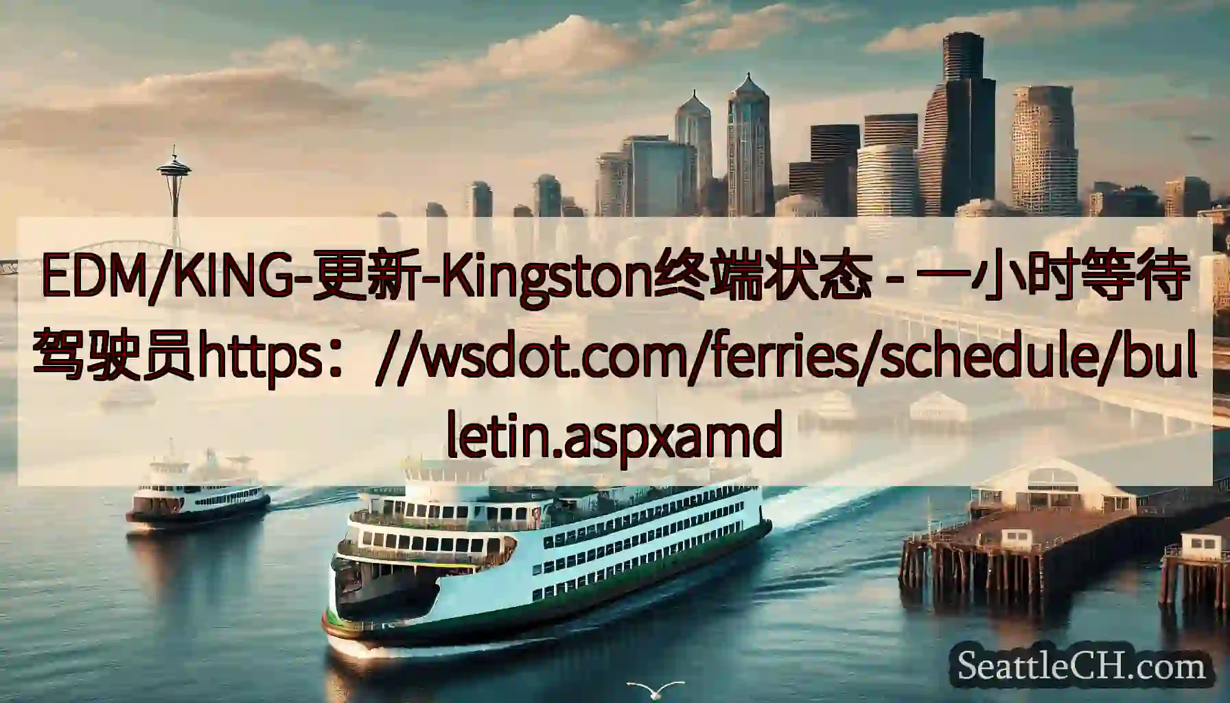 EDM/KING-更新-Kingston终端状态 -