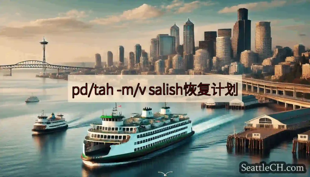 pd/tah -m/v salish恢复计划